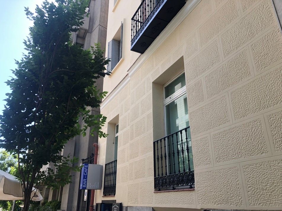 Activos España